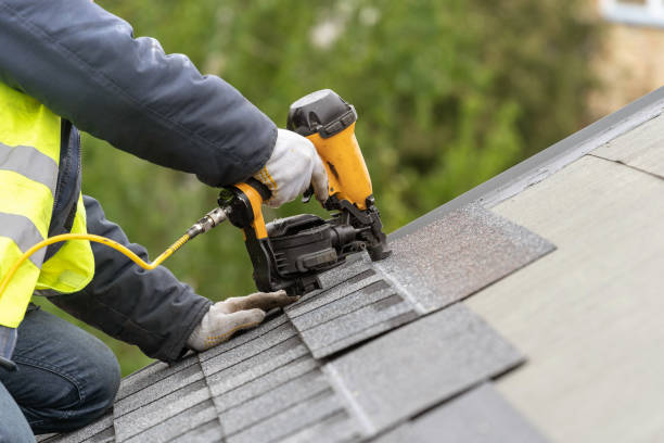 Highlandville, MO  Roofing repair and installation Company