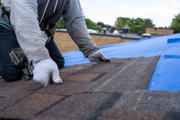 EPDM Roofing in Highlandville, MO