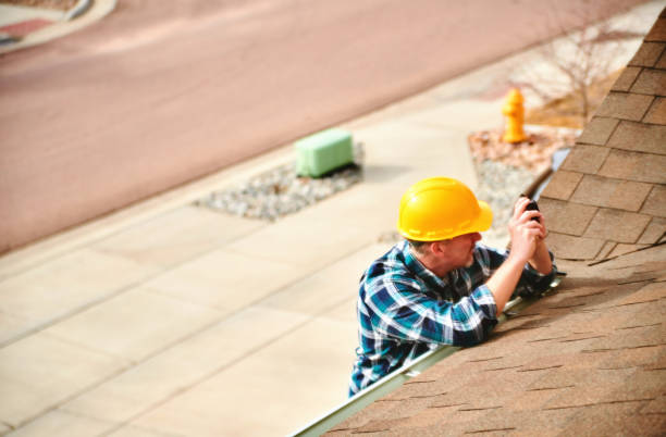 Fast & Reliable Emergency Roof Repairs in Highlandville, MO