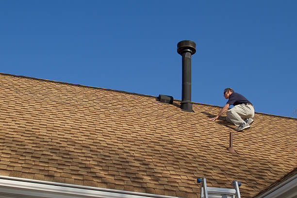 Best Commercial Roofing Services  in Highlandville, MO